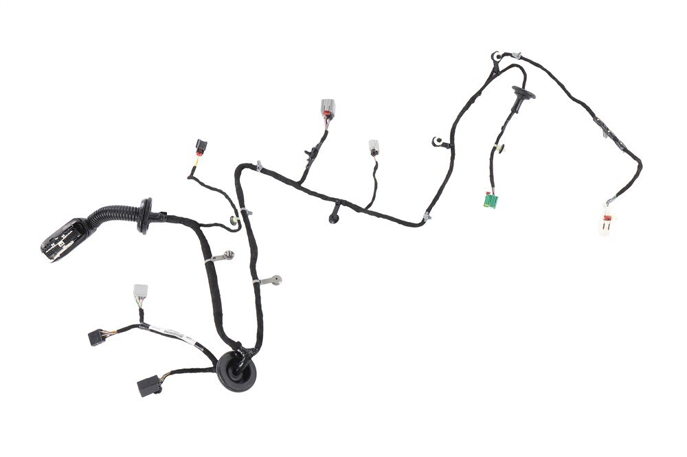 GM Genuine Parts Front Passenger Side Door Wiring Harness