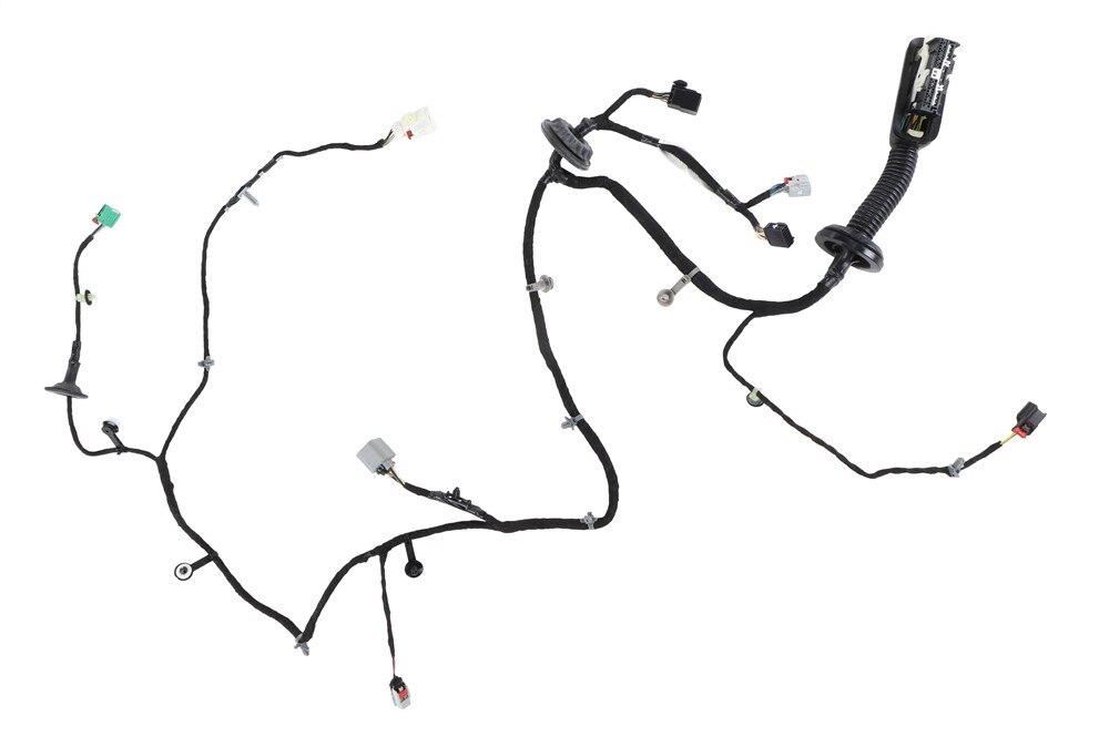 GM Genuine Parts Front Passenger Side Door Wiring Harness