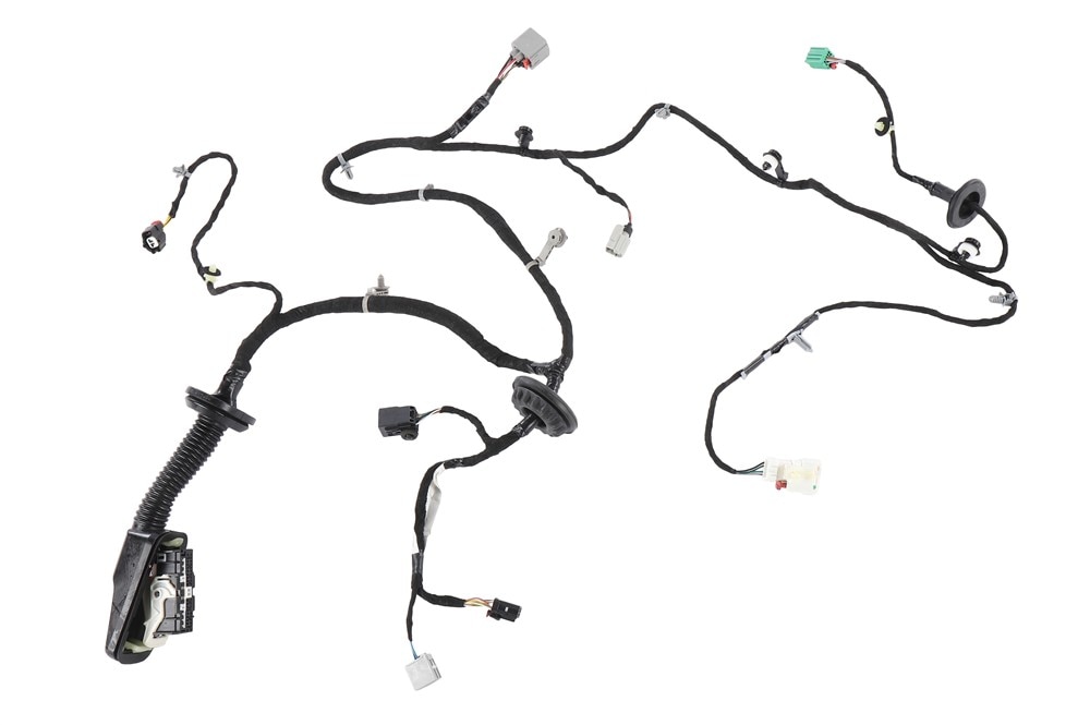 GM Genuine Parts Front Passenger Side Door Wiring Harness