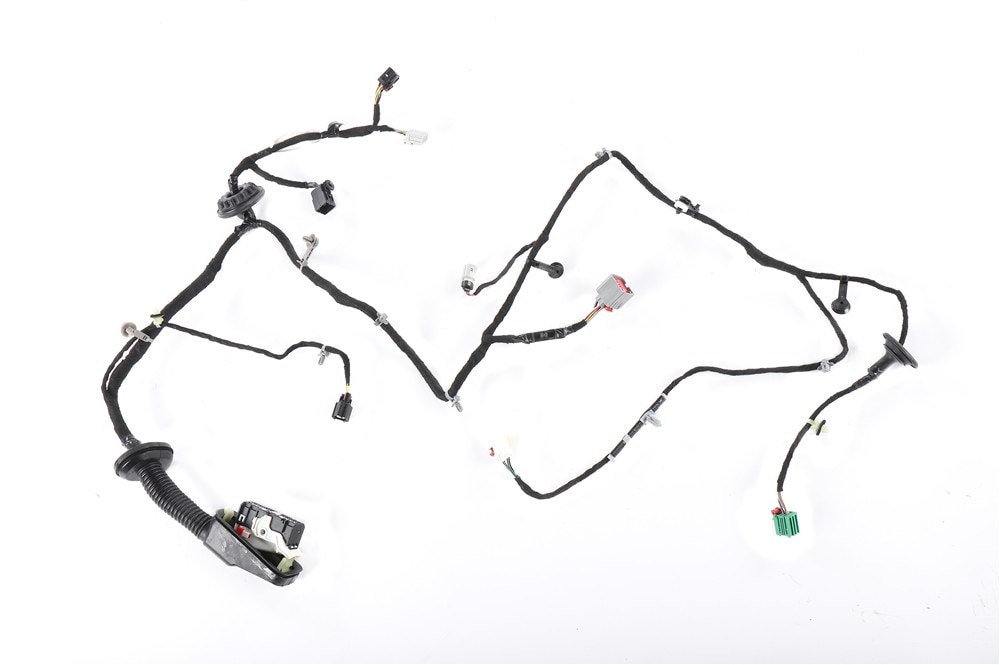 GM Genuine Parts Front Passenger Side Door Wiring Harness