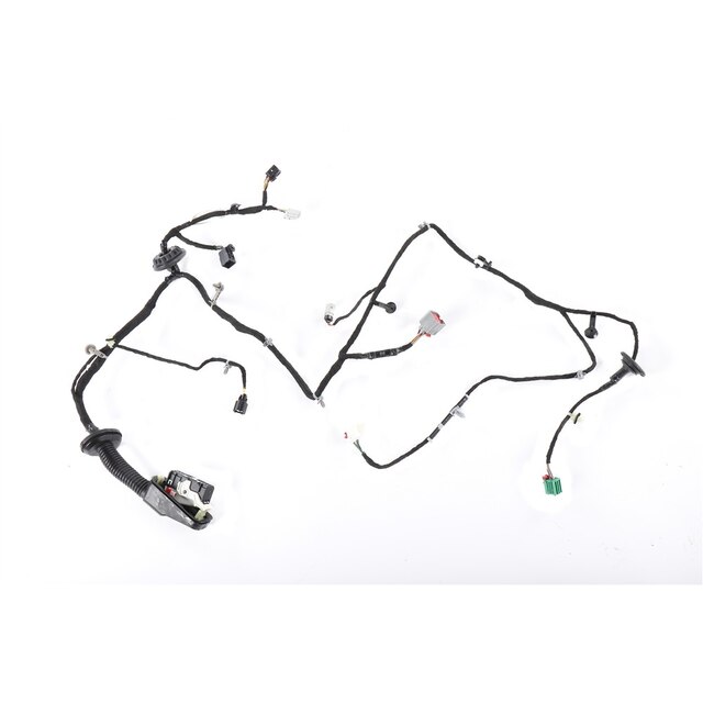 GM Genuine Parts Front Passenger Side Door Wiring Harness