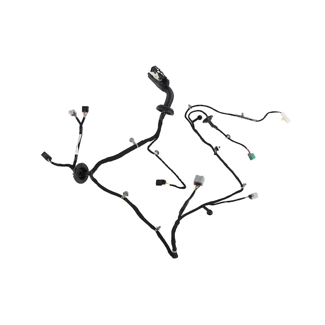 GM Genuine Parts Front Passenger Side Door Wiring Harness