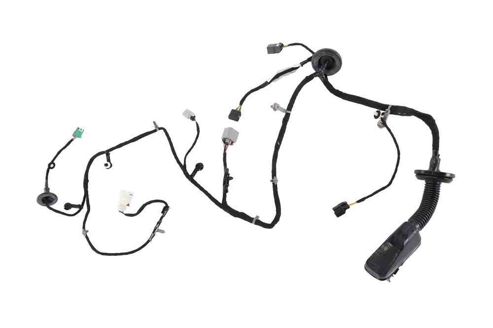 GM Genuine Parts Front Passenger Side Door Wiring Harness
