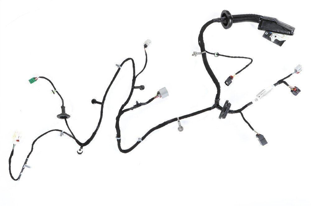 GM Genuine Parts Front Passenger Side Door Wiring Harness
