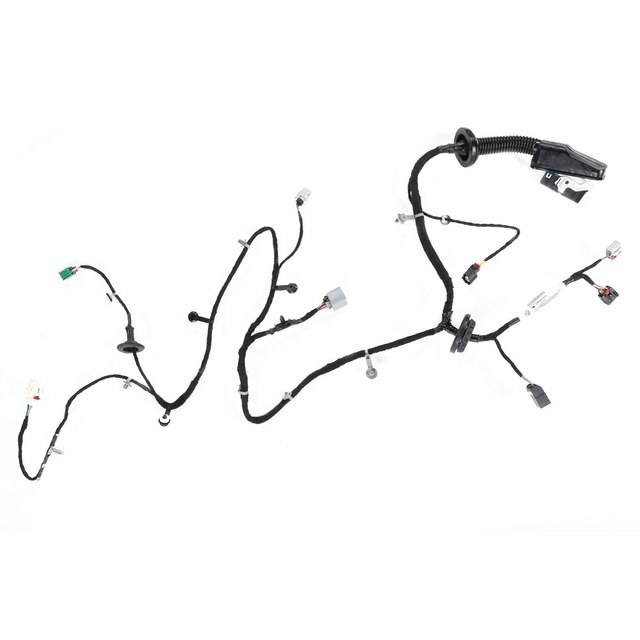 GM Genuine Parts Front Passenger Side Door Wiring Harness
