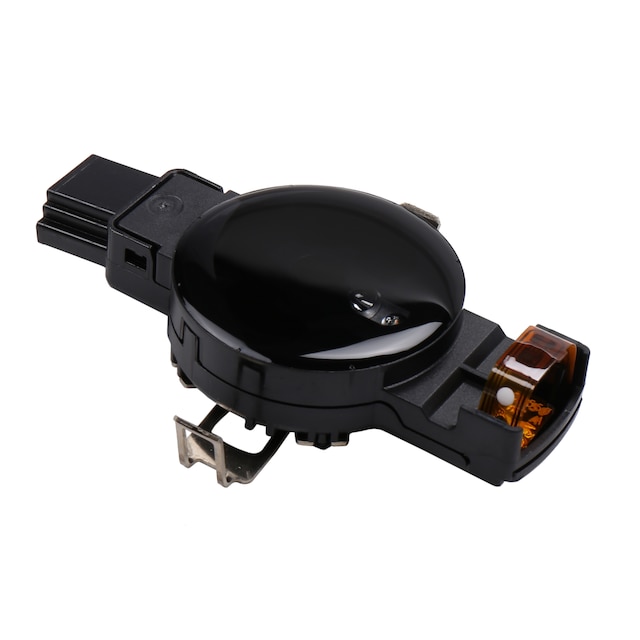 GM Genuine Parts Windshield Outside Moisture, Ambient Light, and Humidity Sensor