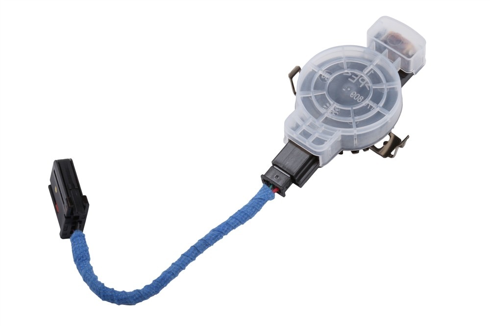 GM Genuine Parts Windshield Outside Moisture, Ambient Light, and Humidity Sensor