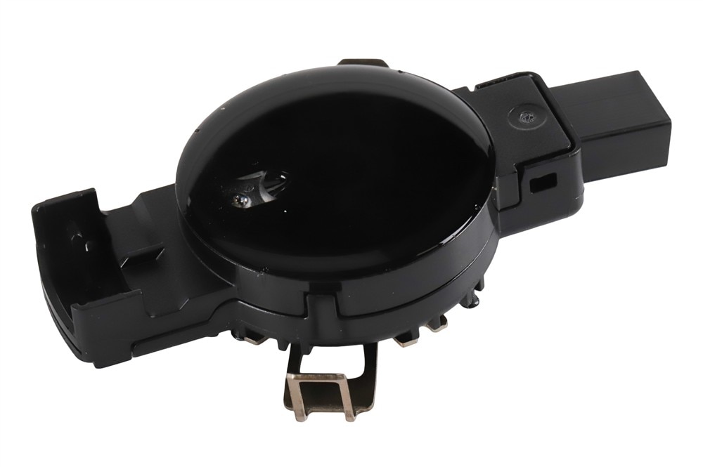 GM Genuine Parts Windshield Outside Moisture and Headlamp Automatic Control Ambient Light Sensor