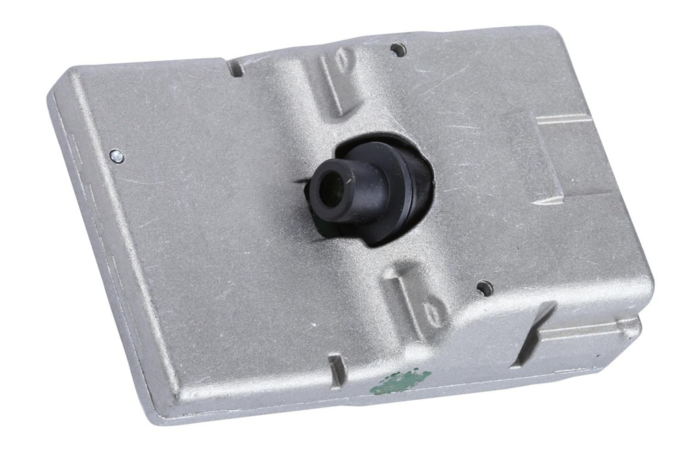 GM Genuine Parts Front View Camera (Programming Required)
