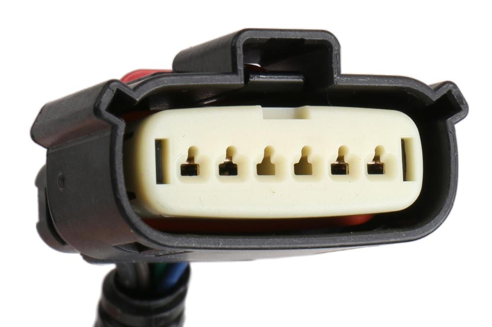 Chevrolet GM Genuine Parts Incandescent Rear Passenger Side