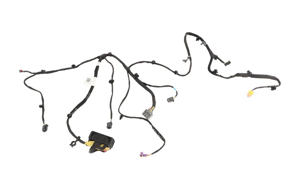GM Genuine Parts Driver Seat Wiring Harness