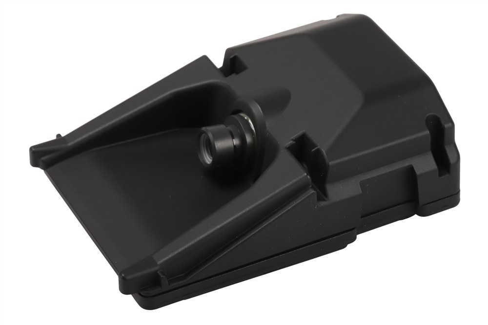 GM Genuine Parts Front View Camera