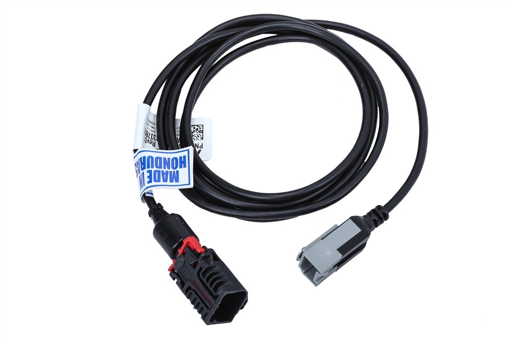 GM Genuine Parts USB Data Cable