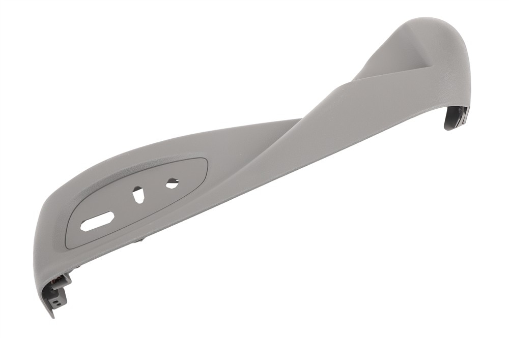 GM Genuine Parts Titanium Driver Seat Cushion Outer Finish Cover
