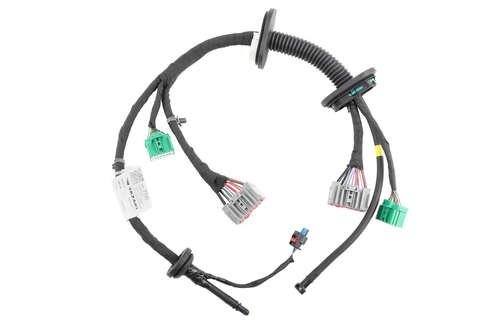 GM Genuine Parts Liftgate Wiring Harness Extension