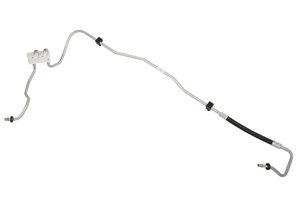 GM Genuine Parts Automatic Transmission Fluid Cooler Line
