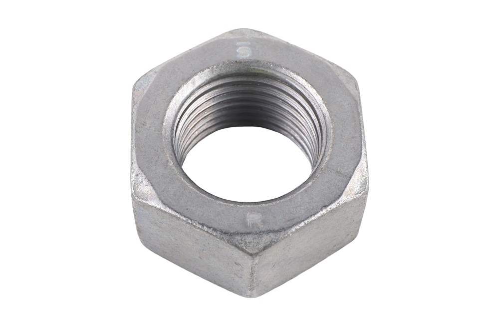 GM Genuine Parts Steering Linkage Inner Tie Rod Nut