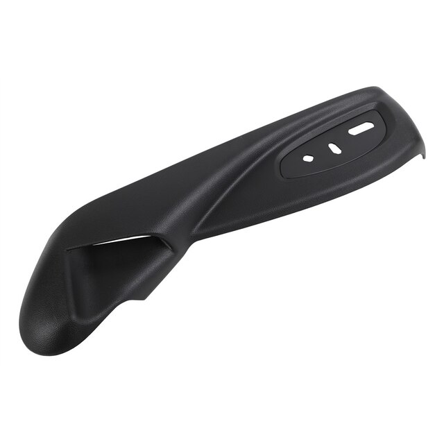 GM Genuine Parts Black Driver Seat Cushion Outer Finish Cover