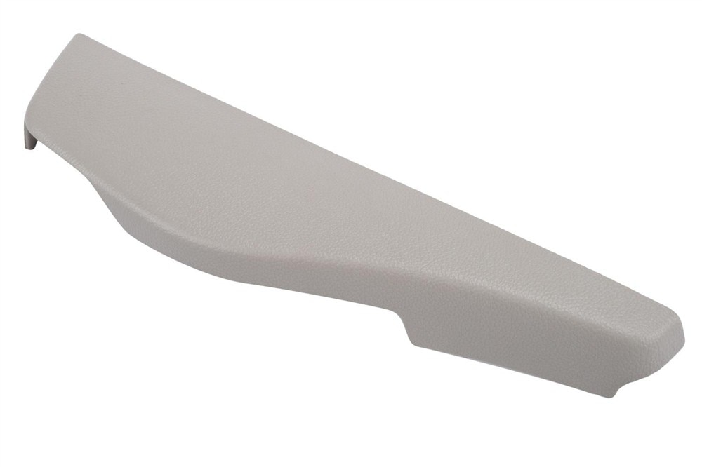 GM Genuine Parts Shale Driver Seat Outer Adjuster Auxiliary Finish Cover