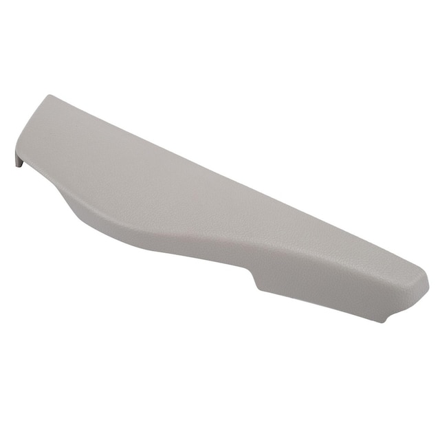 GM Genuine Parts Shale Driver Seat Outer Adjuster Auxiliary Finish Cover