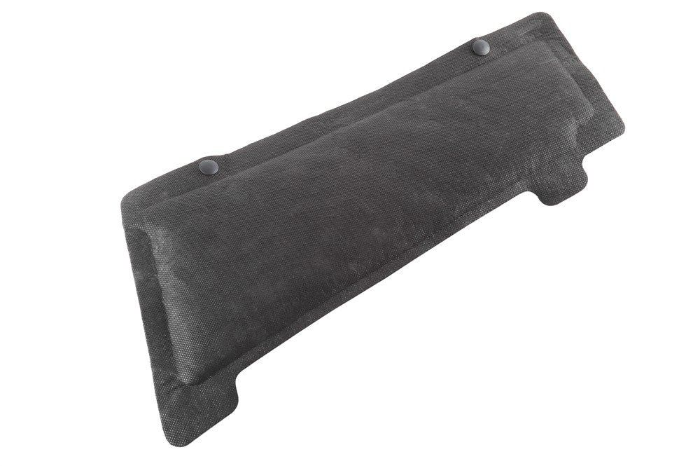 GM Genuine Parts Front Driver Side Door Insulator