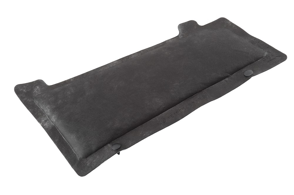 GM Genuine Parts Front Passenger Side Door Insulator