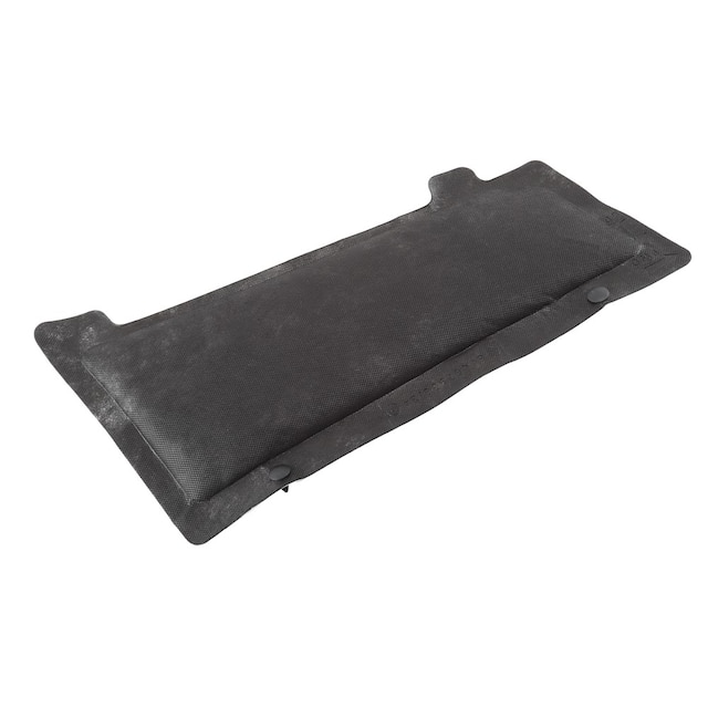 GM Genuine Parts Front Passenger Side Door Insulator