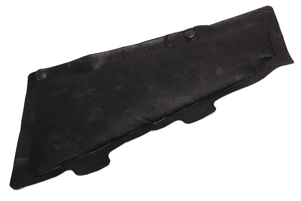 GM Genuine Parts Rear Driver Side Door Insulator