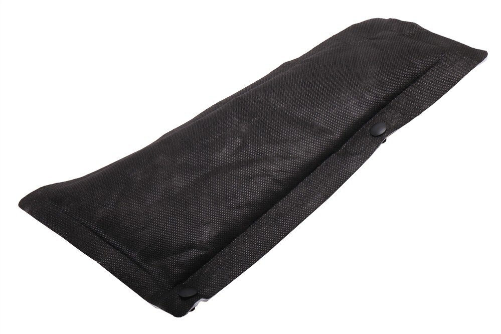 GM Genuine Parts Rear Passenger Side Door Insulator