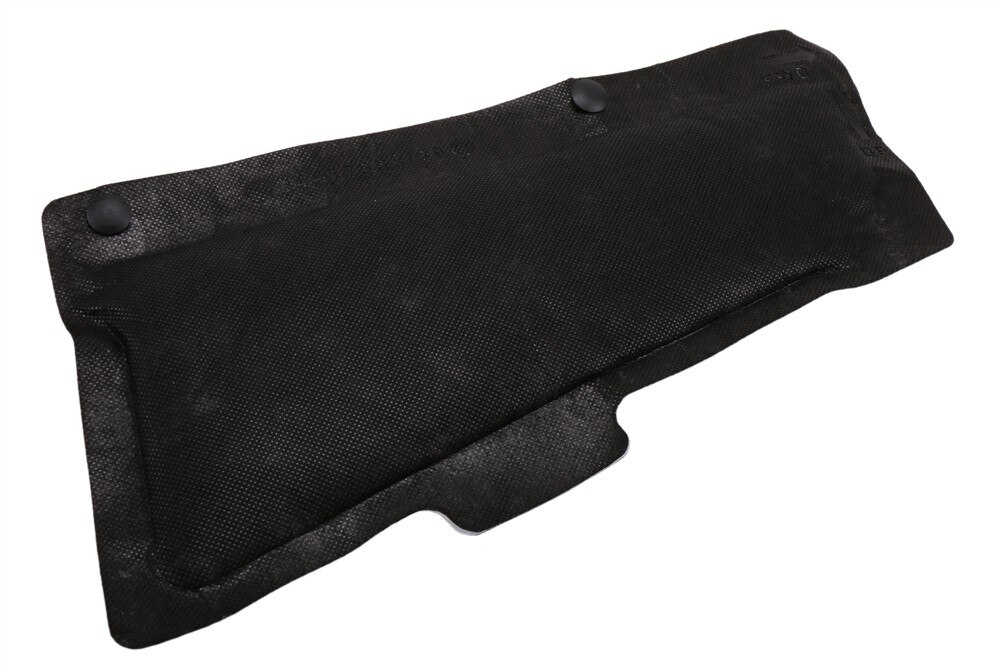 GM Genuine Parts Rear Driver Side Door Insulator