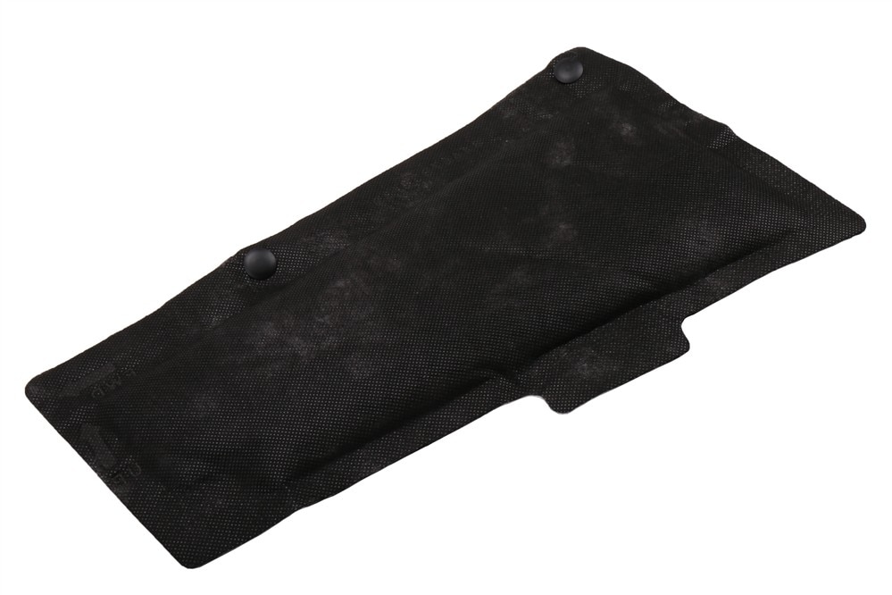 GM Genuine Parts Rear Passenger Side Door Insulator