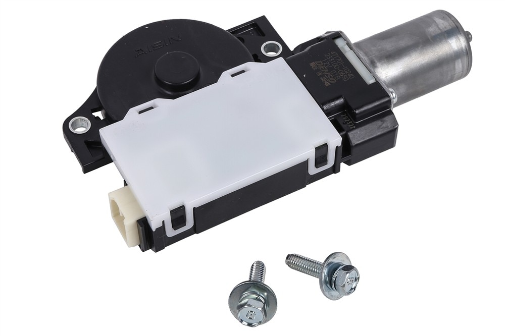 GM Genuine Parts Sunroof Motor (Programming Required)