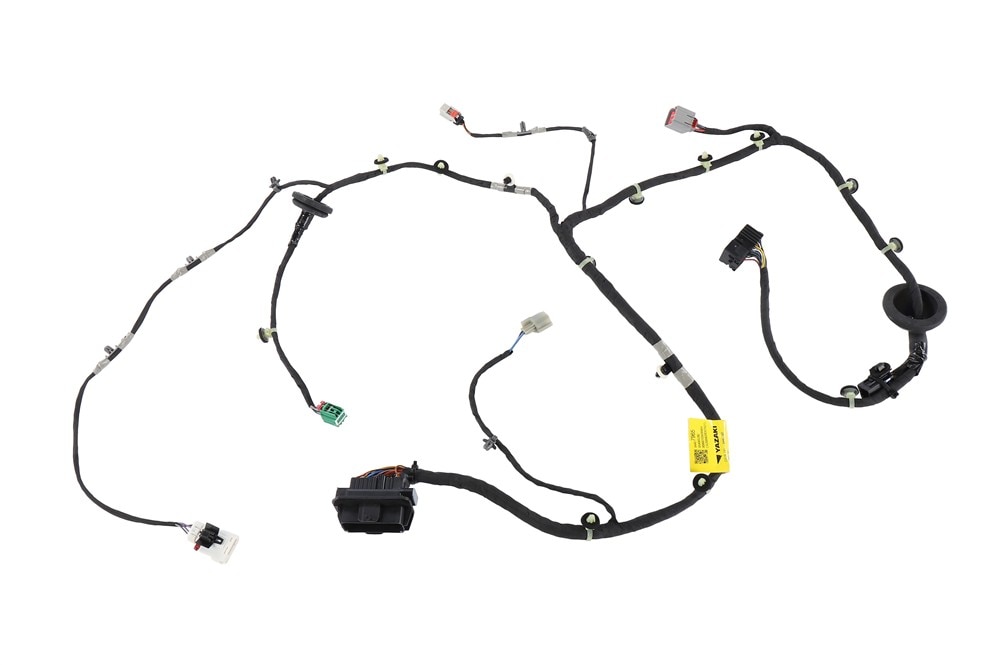 GM Genuine Parts Front Driver Side Door Wiring Harness