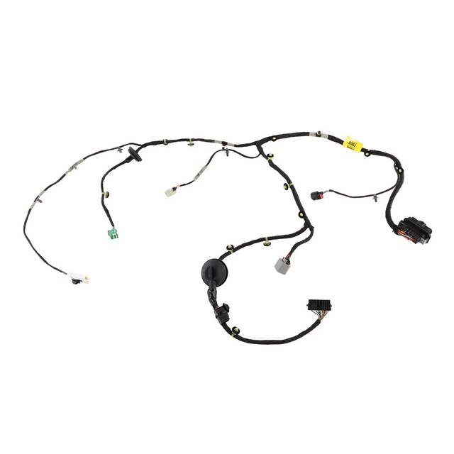 GM Genuine Parts Front Driver Side Door Wiring Harness