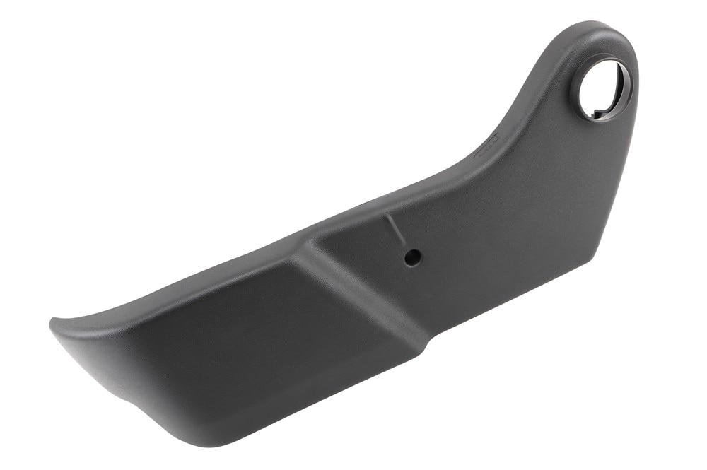 GM Genuine Parts Black Driver Seat Cushion Outer Finish Cover