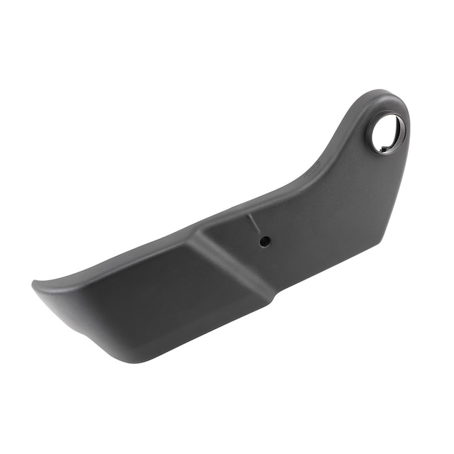 GM Genuine Parts Black Driver Seat Cushion Outer Finish Cover
