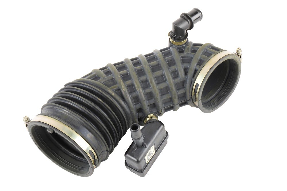 GM Genuine Parts Air Cleaner Outlet Duct