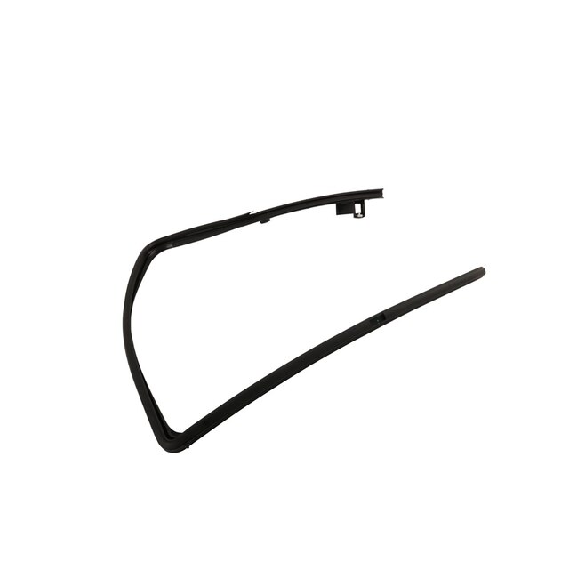 GM Genuine Parts Rear Driver Side Door Window Weatherstrip