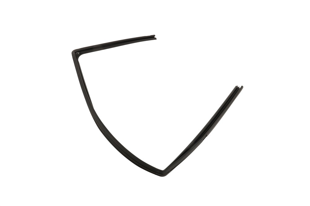 GM Genuine Parts Front Driver Side Door Window Weatherstrip