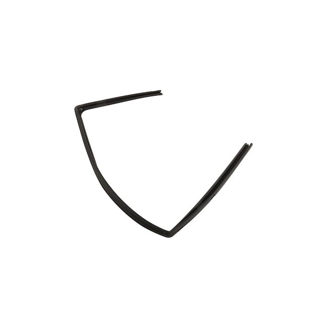 GM Genuine Parts Front Driver Side Door Window Weatherstrip