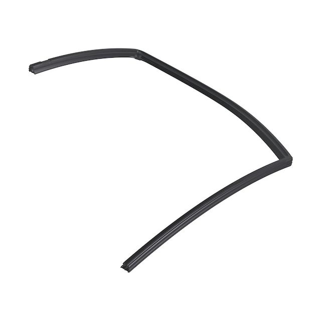 GM Genuine Parts Front Passenger Side Door Window Weatherstrip