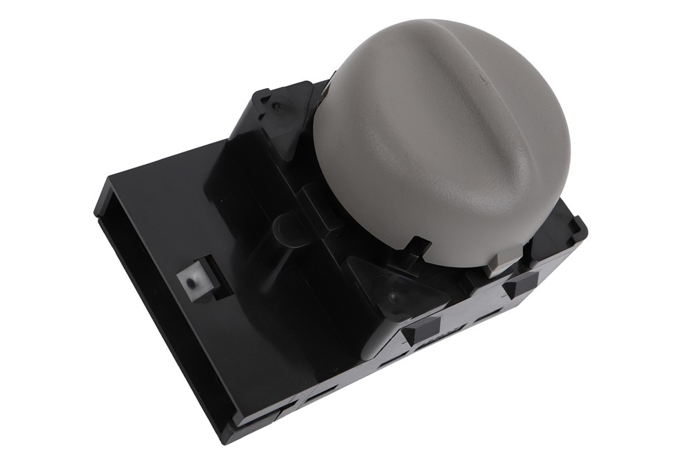 GM Genuine Parts Gideon Front Seat Lumbar Switch