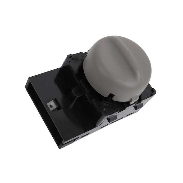 GM Genuine Parts Gideon Front Seat Lumbar Switch