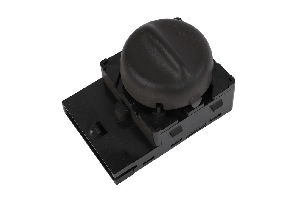 GM Genuine Parts Very Dark Atmosphere Front Seat Lumbar Switch