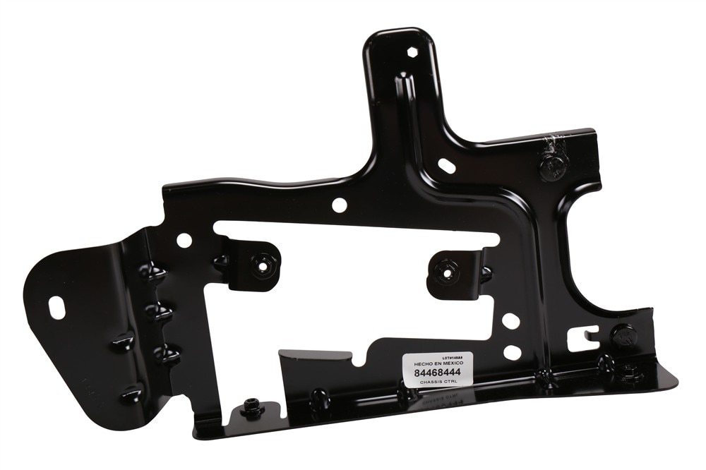 GM Genuine Parts Chassis Control Module Bracket
