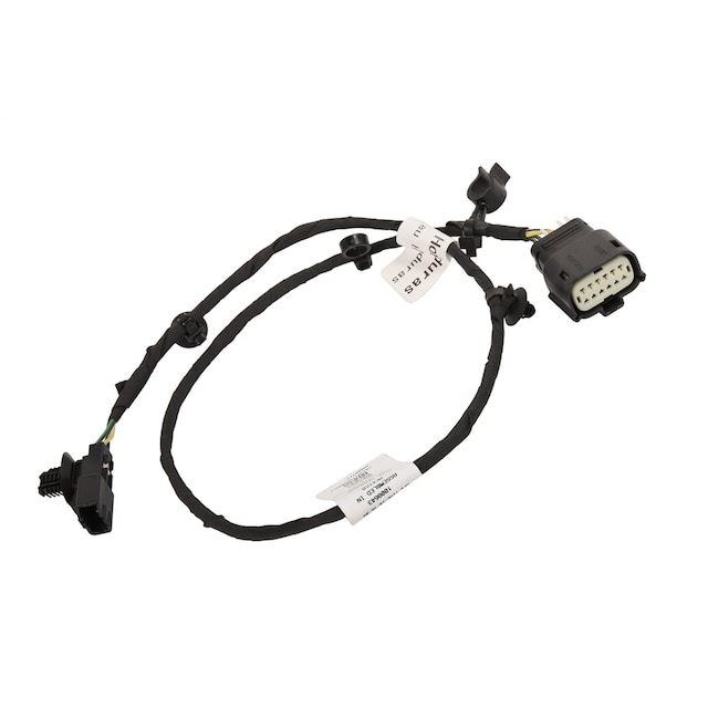 GM Genuine Parts Rear Passenger Side Seat Heater Wiring Harness