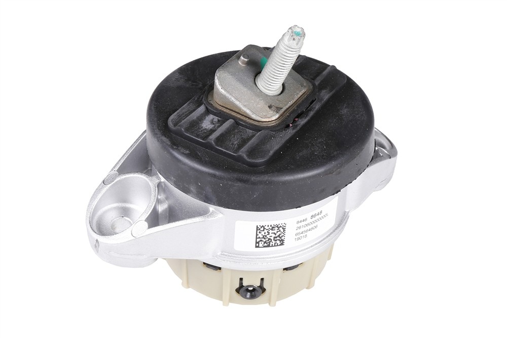 ACDelco GM Original Equipment Driver Side Engine Mount