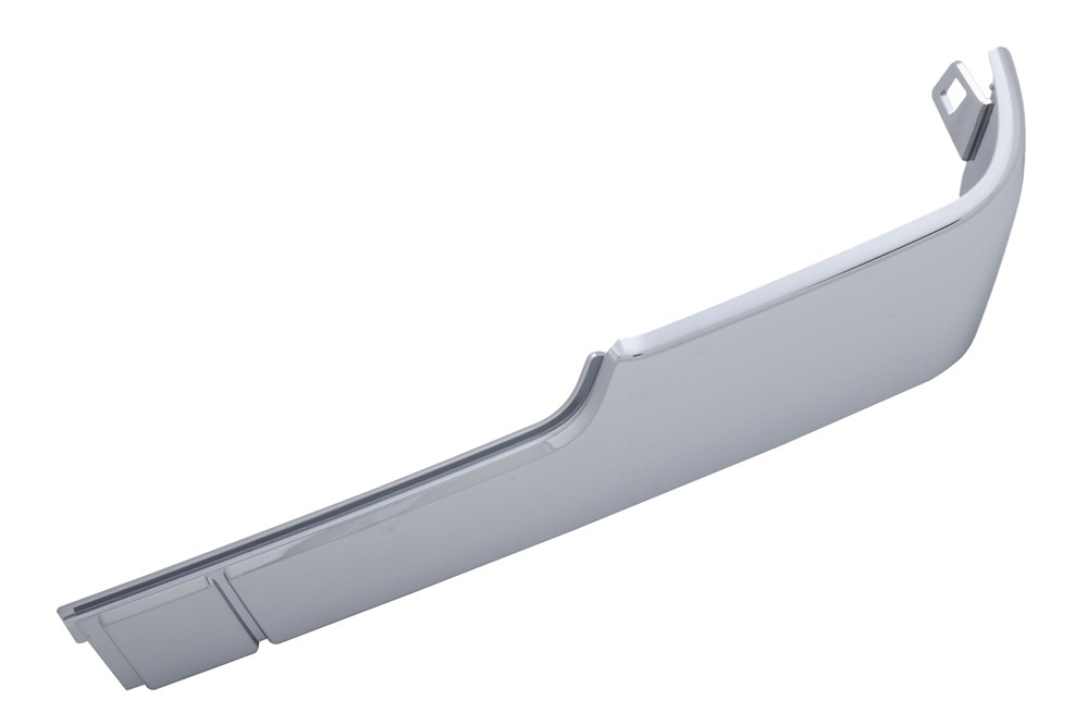 GM Genuine Parts Chrome Passenger Side Door Mirror Housing Lower Cover