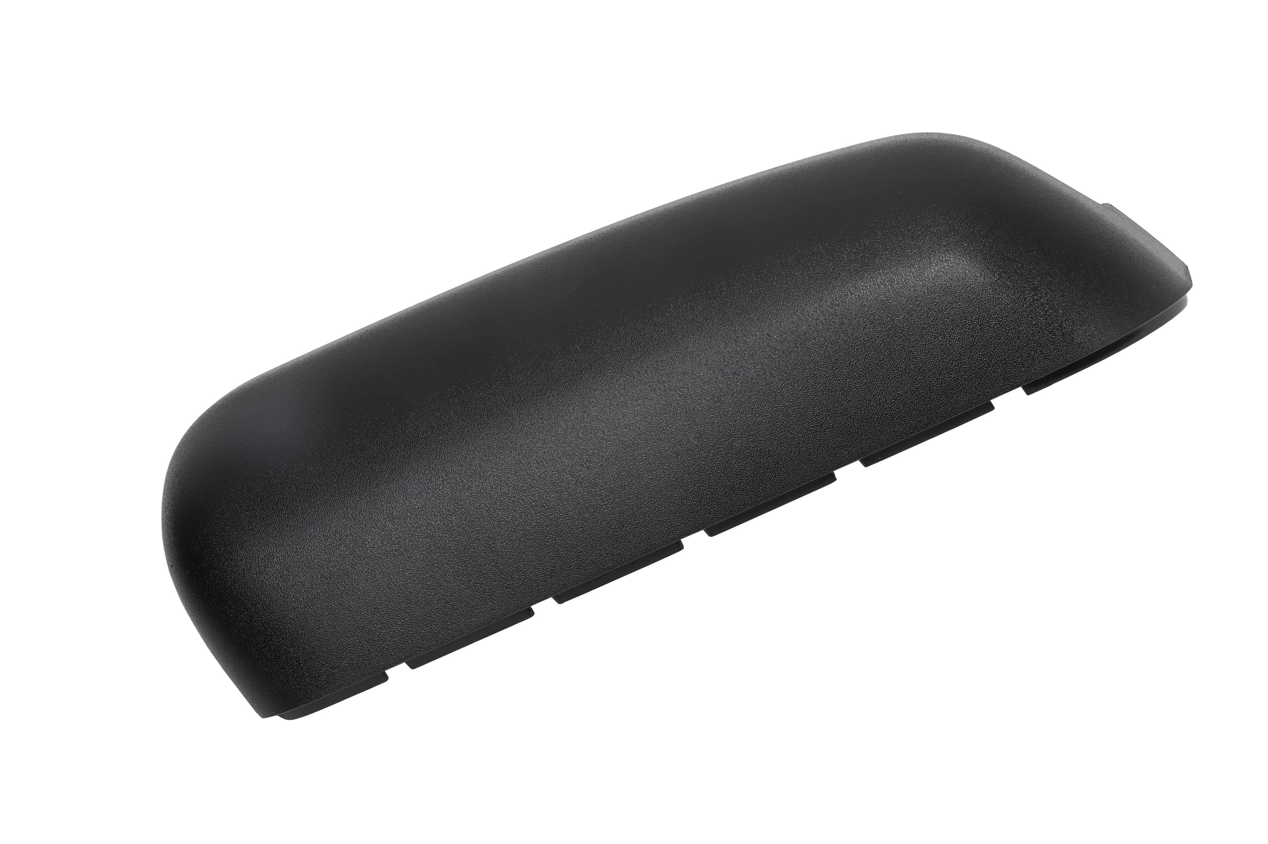 【08】レイチェル GM Genuine Parts Black Passenger Side Outside Rearview