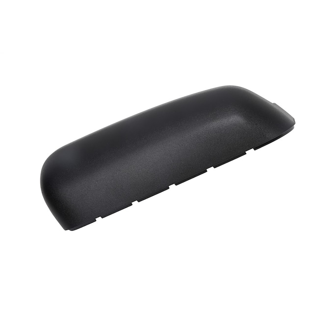 GM Genuine Parts Black Passenger Side Outside Rearview Mirror Housing Upper Cover